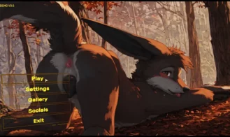 Furrmatch Adult Game Screenshot (1)