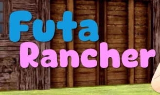 Futa Rancher porn xxx game download cover