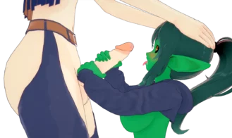 Futa Rancher Adult Game Screenshots (2)