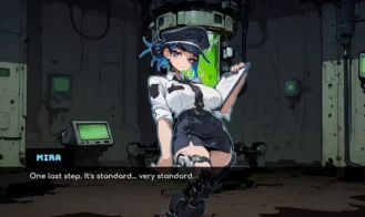 Futa Slug EX Adult Game Screenshot (7)