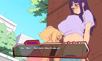 Futanari have a heart too Adult Game Screenshots (2)