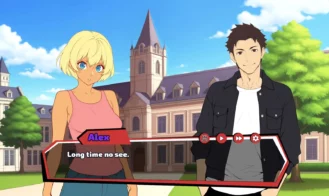 Futanari have a heart too Adult Game Screenshots (5)