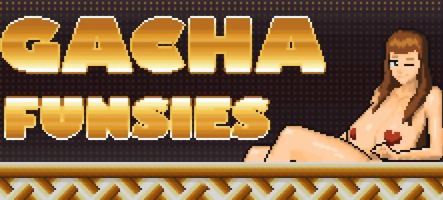 Gacha Funsies porn xxx game download cover