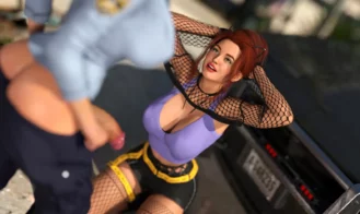 Gamer Girl Adventure Adult Game Screenshots (5)