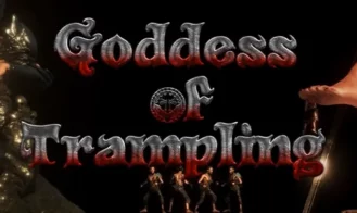 Goddess of Trampling 2 porn xxx game download cover