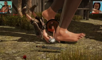Goddess of Trampling 2 Adult Game Screenshots (1)