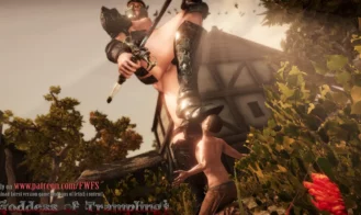 Goddess of Trampling 2 Adult Game Screenshots (7)