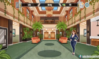 Golden Days Unfolded Adult Game Screenshots (2)