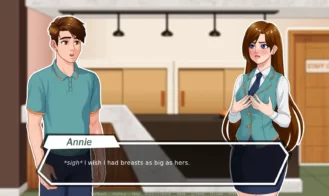 Golden Days Unfolded Adult Game Screenshots (3)