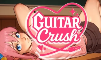 Guitar Crush porn xxx game download cover