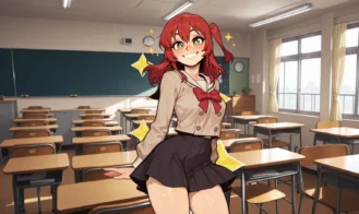 Guitar Crush Adult Game Screenshots (2)