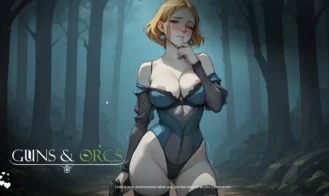Guns&Orcs porn xxx game download cover
