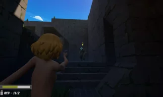 Guns&Orcs Adult Game Screenshot (2)