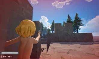 Guns&Orcs Adult Game Screenshot (6)