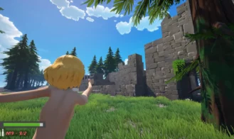 Guns&Orcs Adult Game Screenshot (7)