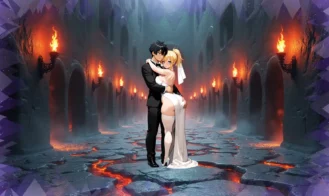 Heavenly Vows, Hellish Temptations Adult Game Screenshots (1)