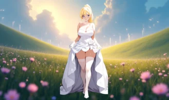 Heavenly Vows, Hellish Temptations Adult Game Screenshots (2)