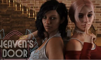 Heaven’s Door porn xxx game download cover