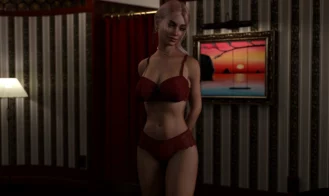 Heaven's Door Adult Game Screenshots (7)