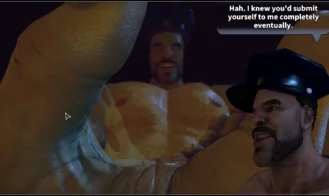 Hellfire Factory Adult Game Screeenshots (1)