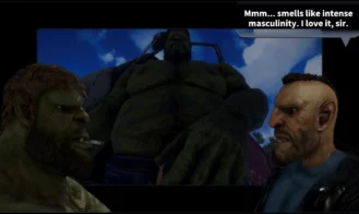 Hellfire Factory Adult Game Screeenshots (3)