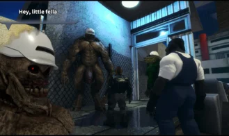 Hellfire Factory Adult Game Screeenshots (6)