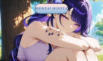Hentai Hustle porn xxx game download cover