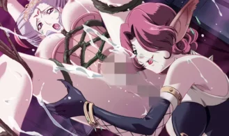Hitozuma Sentai Aisaiger R Adult Game Screemshots (2)