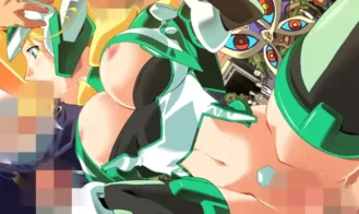 Hitozuma Sentai Aisaiger R Adult Game Screemshots (6)