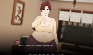 Holiday Homewrecker Adult Game Screenshots (1)