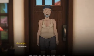 Holiday Homewrecker Adult Game Screenshots (4)