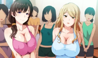 Horny Wives' Yoga Class Adult Game Screenshots (8)
