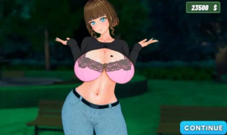 Hot Dates MILF Public Agent Adult Game Screenshots (1)