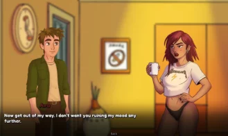 Hot Season Adventure Adult Game Screenshots (1)
