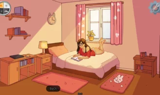 Hot Season Adventure Adult Game Screenshots (3)