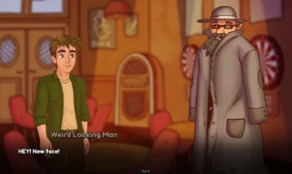Hot Season Adventure Adult Game Screenshots (4)