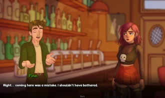 Hot Season Adventure Adult Game Screenshots (5)