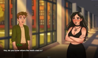 Hot Season Adventure Adult Game Screenshots (7)