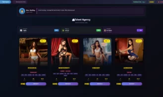 House of Desires Adult Game Screenshots (5)