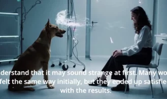 How to Train Your Dog Adult Game Screenshots (2)