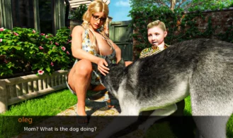How to Train Your Dog Adult Game Screenshots (3)