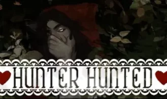 Hunter Hunted porn xxx game download cover