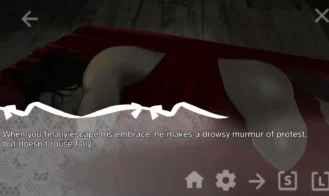 Hunter Hunted Adult Game Screenshots (1)