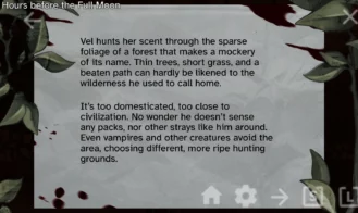 Hunter Hunted Adult Game Screenshots (6)