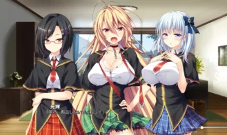 Imadoki Battle Fantasy ~Yuusha to Maou no Dousei Seikatsu Adult Game Screenshots (1)