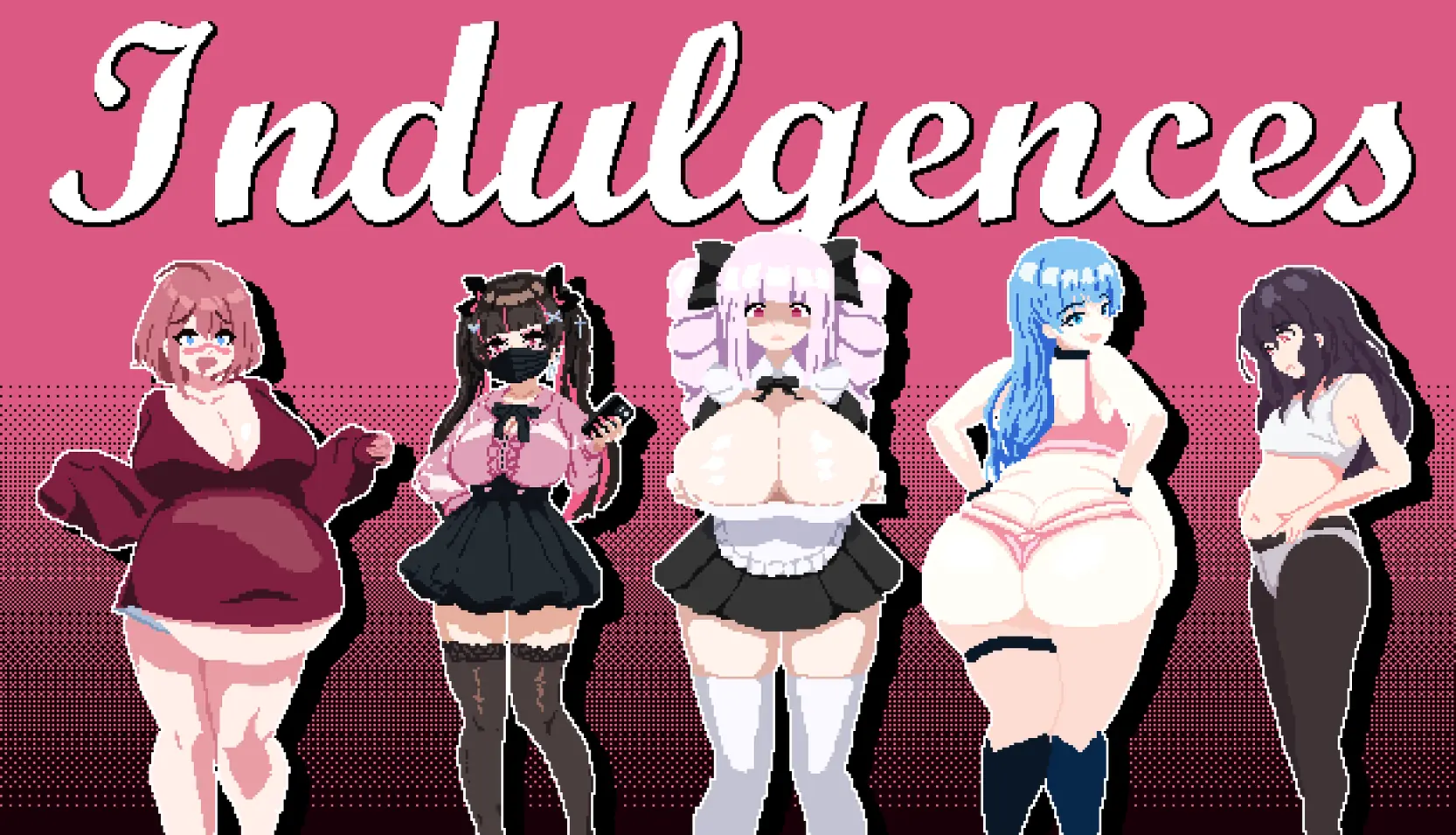 Indulgences porn xxx game download cover