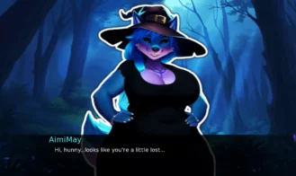 Inflatawitch Adult Game Screenshot (2)