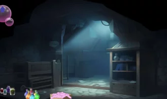 Inflatawitch Adult Game Screenshot (5)