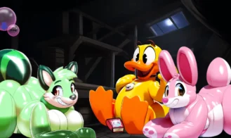 Inflatawitch Adult Game Screenshot (6)