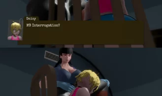 Interrogation's Edge Adult Game Screenshots (2)